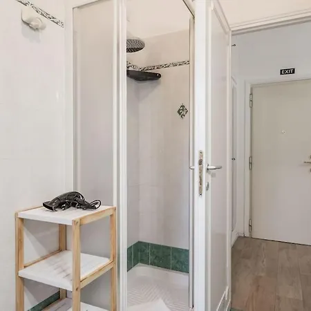Reiselust Vatican Apartment