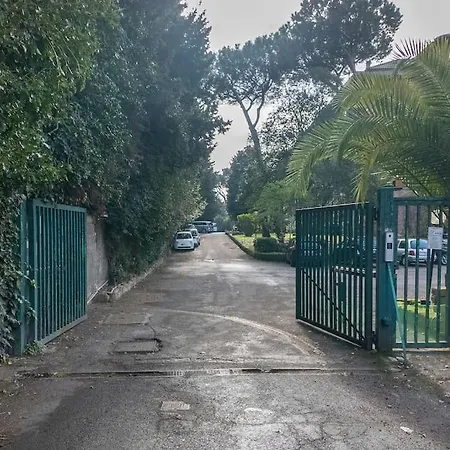 Reiselust Vatican *