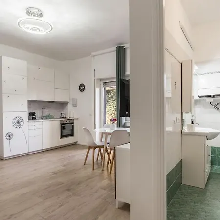 Apartment Reiselust Vatican Rome