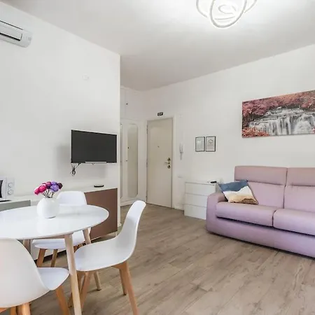 Reiselust Vatican Apartment