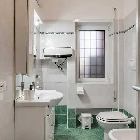 Reiselust Vatican Apartment